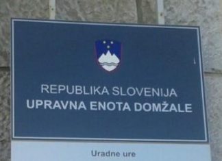Obvestilo imetnikom orožnih listin
