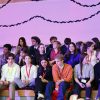 Mladi v Kamniku o prihodnosti Alpske regije