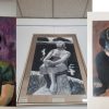 7. razstava v galeriji Likovnega društva Mengeš