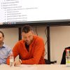 Redni občni zbor Društva gorske reševalne službe Kamnik