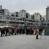V središču Domžal na ogled fotografska razstava “Močvirje je vir moči”