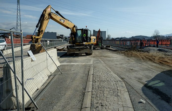 rušenje_mostu_Kamniša_Bistrica_marec_2024-1