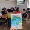Projekt »Zgodbe naših mokrišč« prepoznan kot primer dobre prakse