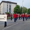 Prvomajska budnica v Domžalah