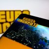 Dobitnik Eurojackpota iz Mengša