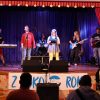 Dobrodelni koncert z Roko v roki