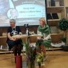 Marija Dodič – Predstavitev pesniške zbirke Odsev časa v Knjižnici Domžale