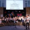 Območna revija otroških in mladinskih pevskih zborov občin Kamnik in Komenda