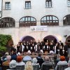 Koncert uglasbenih Maistrovih pesmi: Ti junak si naš zares