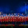 Praznovanje 140-letnice Godbe Domžale preseglo vsa pričakovanja