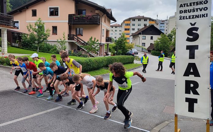 Tek na Ratitovec (1)