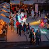 Vedno zanimiv Križnikov pravljični festival in odprtje Pravljične hiše