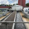 Na CČN Domžale-Kamnik odpadna voda tokrat onesnažena s kuhinjsko maščobo