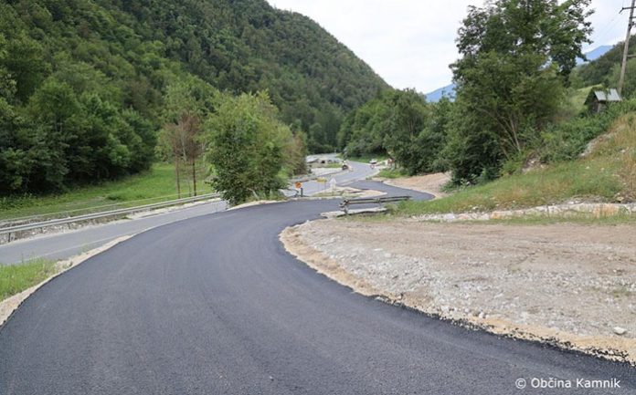 T e D n i (K) Občine Kamnik (29.7.2024)