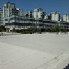 Zakaj so nam obljubljali fontano na Kolodvorski ulici in zakaj odstranili iz Slamnikarskega parka?
