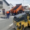 Urejamo za vas: Ljubljanska cesta v Stobu