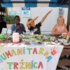 Humanitarna tržnica Društva počitniško varstvo Kamnik