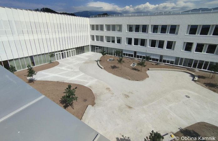 T e D n i (K) Občine Kamnik (12.8.2024)