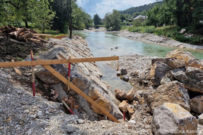 T e D n i (K) Občine Kamnik (26.8.2024)