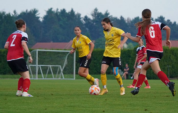 ŽNK Radomlje Medex_PER07127