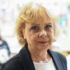 Jožica Frigelj profesorica razrednega pouka, OŠ Ketteja in Murna v Ljubljani