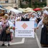 Predsednik Državnega sveta Republike Slovenije Marko Lotrič ob največjem etnološkem festivalu: »Če ne veš, od kod si, lahko kaj kmalu postaneš nihče in izgubljen.«