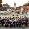 Mengeška godba praznovala 140 let