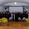 Večer zborovske pesmi v Mekinjskem samostanu