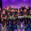 7. Celovečerni koncert Godbe Tuhinjska dolina navdušil