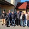Brezplačni prevozi starejših občanov s prostovoljci v občini Trzin