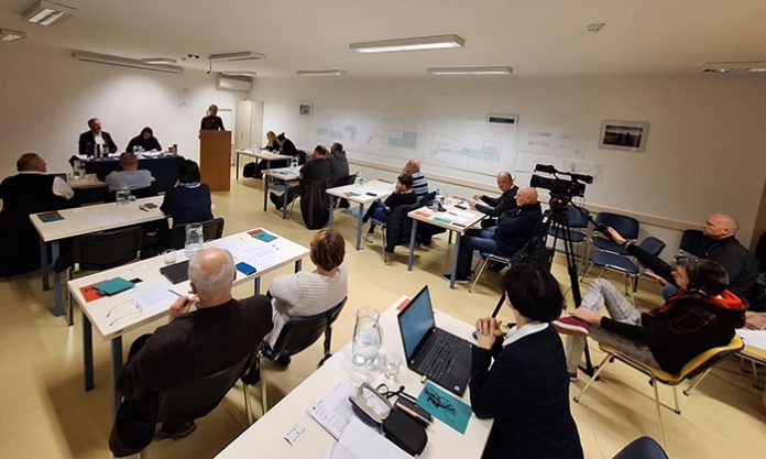 Občinski svet Občine Moravče zavrnil Novelacijo investicijskega programa širitve Zdravstvenega doma Domžale