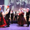 Ples in glasba izpod kamniških planin v izvedbi Folklorne skupine Kamnik in njihovih prijateljev