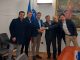 Slovesen podpis pogodbe za organizacijo evropskega prvenstva v gorskih tekih in trailu 2026