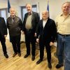 Župan Občine Moravče imenoval novega podžupana