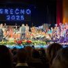 Srečno 2025 – Božično-novoletni koncert Mengeške godbe