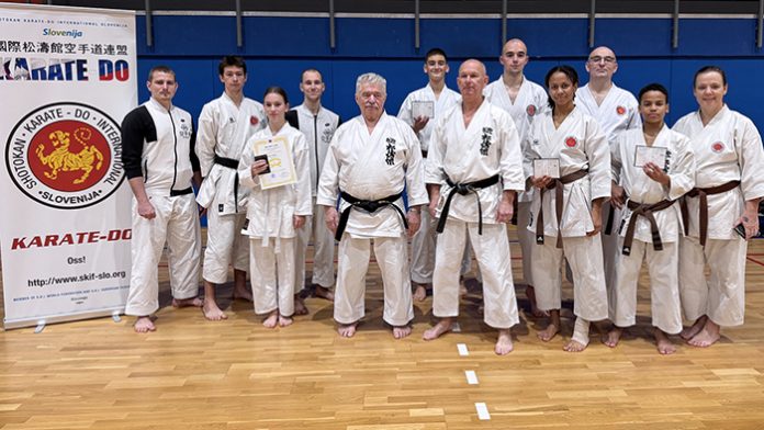 Domžale bogatejše za šest mojstrov 1.Dan (1)