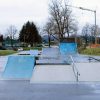 Investicije na Domžalskem: Pričetek rekonstrukcije Skateparka Domžale