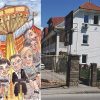 Je županja na vrtiljaku ali smo občani? Aktivnosti na objektu na Ljubljanski 34 in 36 kjer naj bi se gradil Center vrtiljak.