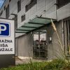 Nadgradnja garažne hiše v Domžalah