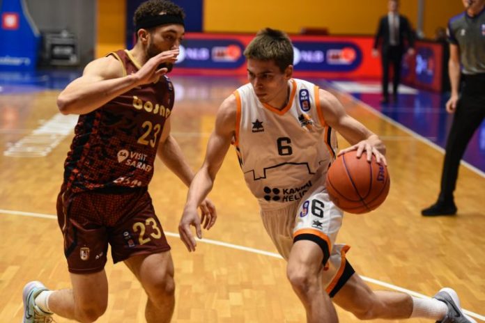 Jan Zemljič ostaja v Domžalah-1