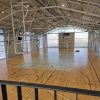 Investicije na Domžalskem: Bližamo se uradnemu odprtju večnamenske športne dvorane v Športnem parku Domžale, gradbena dela na domžalskem bazenu in Skateparku …