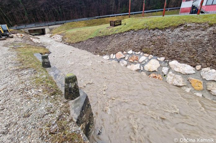 Tedni(k) Občine Kamnik (3.2.2025)