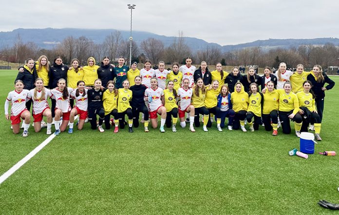 ŽNK Radomlje DU11