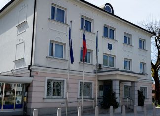 Objava strokovne podlage za tehtanje javnega in zasebnih interesov