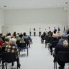 Odprtje prenovljene dvorane Doma krajanov Duplica