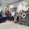 Odprtje stalne fotografske razstave Vranja Peč v letih 1932 – 1938