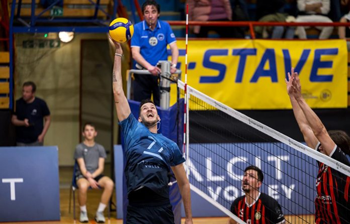 Kamničani navdušili z igro, odločitev o finalistu v Kanalu