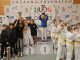 Judo klub Ippon Kamnik na drugem mestu v Novi Gorici