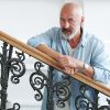 Dragan Bosnić, profesor na mariborski Prvi gimnaziji, nekdanji republiški poslanec DZ