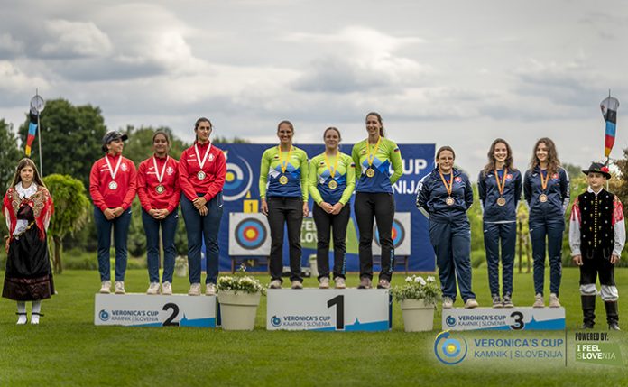 Zmagovalke_Slovenke_Ekipa_ukrivljeni_lok